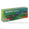BerliPen areo 2 rot f. 3ml Patrone, 1 ST – PZN 7023530