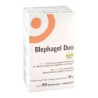 Blephagel Duo 30 g + Pads (1 Pck) – PZN 10134931