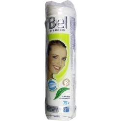 Bel Premium Pads rund, 75 ST – PZN 4999437