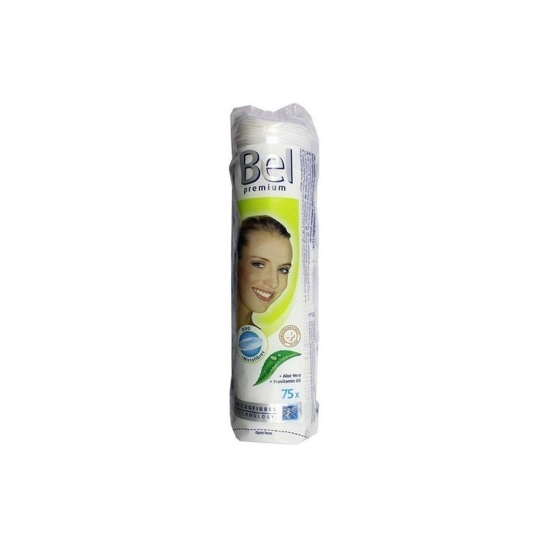 Bel Premium Pads rund, 75 ST – PZN 4999437