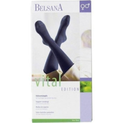 BELSANA VITAL EDITION AD 3 SCHWARZ, 2 ST – PZN 750497