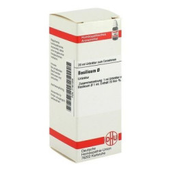 Basilicum Urtinktur (20 ml) – PZN 7161255
