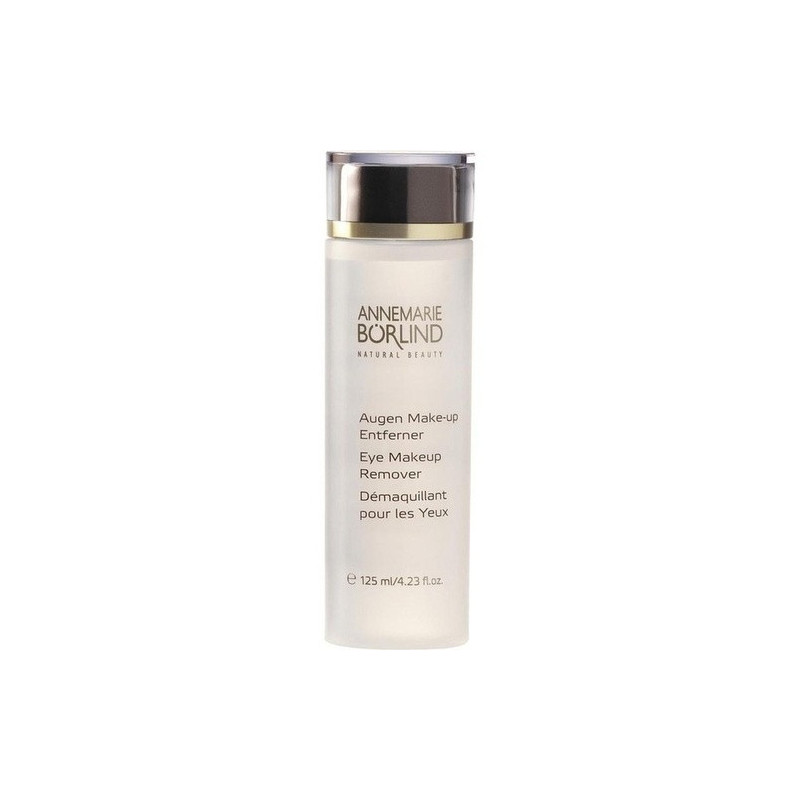BOERLIND Augen Make-up Entferner, 125 ML – PZN 10330939