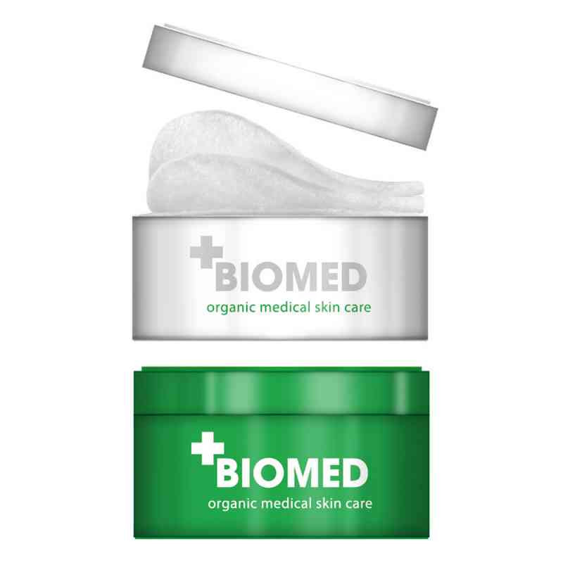 Biomed Alpha Beta Laser Peeling (30 ml) – PZN 11554492