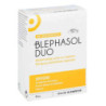Blephasol Duo 100 ml Lotion+100 Reinigungspads (1 Pck) – PZN 10134948