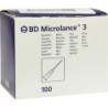 BD MICROLANCE 26G KAN 1/2, 100 ST – PZN 3087065