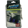 BORT ActiveColor Daumen-Hand-Bandage schwarz x-lar, 1 ST – PZN 5873649