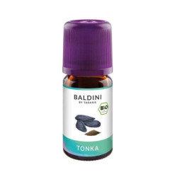 Baldini Bioaroma Tonka Extrakt, 5 ML – PZN 11352191