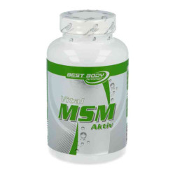 Bbn Vital Msm Aktiv Tabs (175 stk) – PZN 11164590