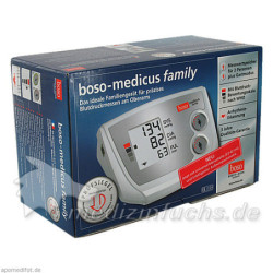 boso-medicus family Universalmanschette, 1 ST – PZN 7147539