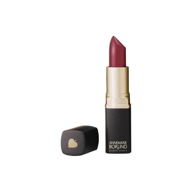 BOERLIND Lippenstift rosewood, 4 G – PZN 10331301