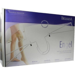Belsana Engel Anziehilfe für Kompressionsstrümpfe, 1 ST – PZN 9481805