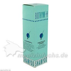 Biothym H Haar-Shampoo, 200 ML – PZN 7522463
