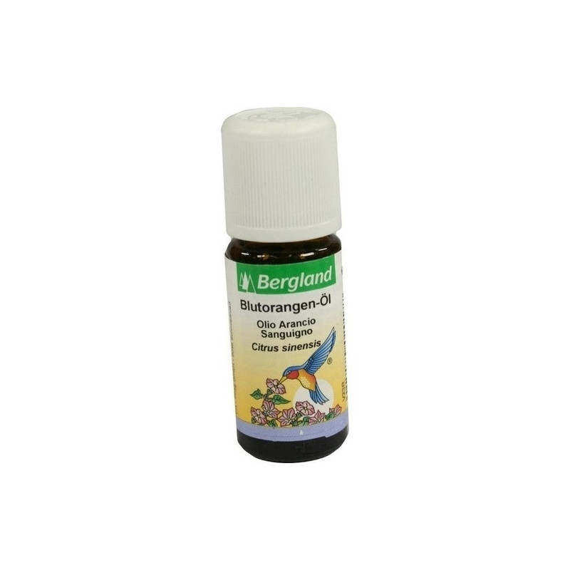 BLUTORANGE OEL, 10 ML – PZN 4513179
