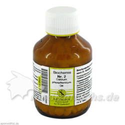 BIOCHEMIE 2 CALC PHOS D 6, 400 ST – PZN 5955749