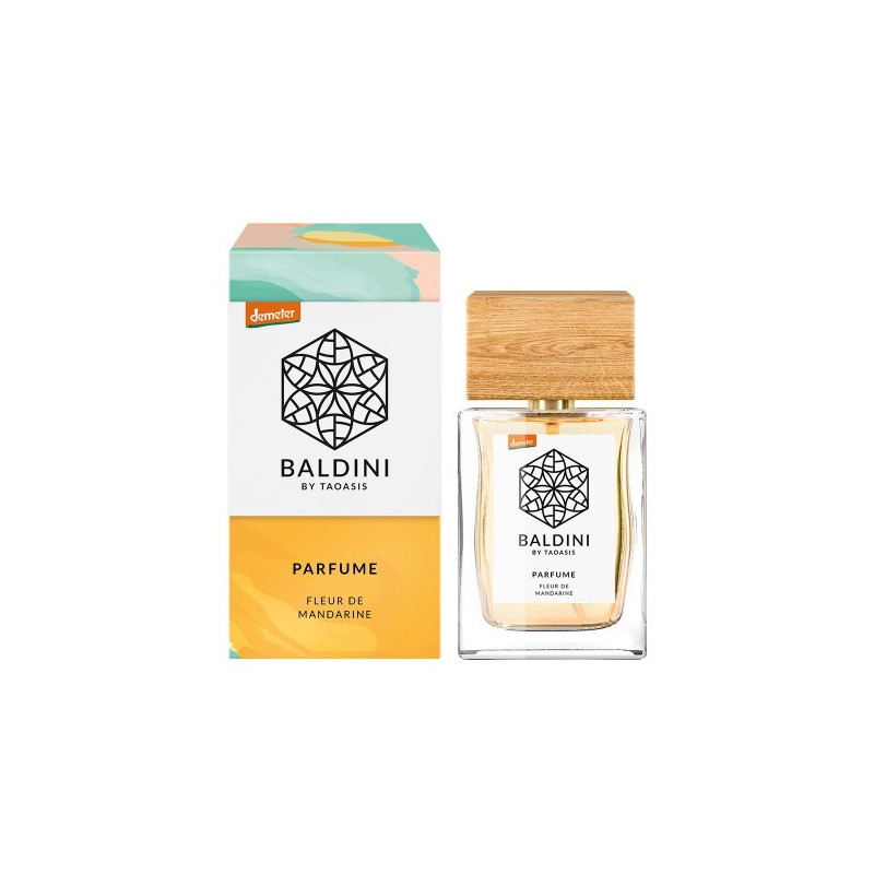 Baldini Parfum Fleur de Mandarine, 30 ML – PZN 11352073