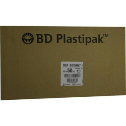BD Plastipak W+B 50/60ml m Katheteransatz, 60 ST – PZN 7664217