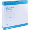 BIATAIN Schaumverband 10x10cm sanft haftend, 5 ST – PZN 1848057
