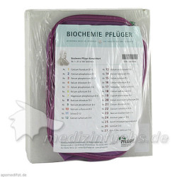 Biochemie Pflüger Komplett-Set (1-27), 1 P – PZN 5919788