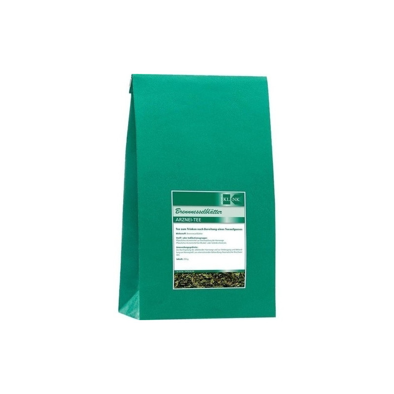 Brennnesselblätter, 250 G – PZN 10629271