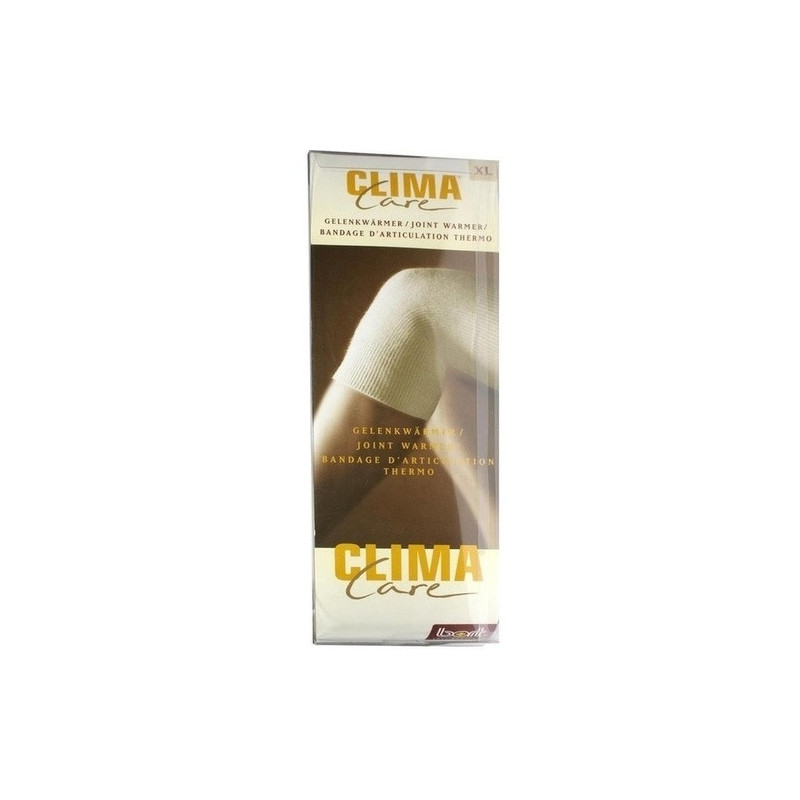 BORT ClimaCare Gelenkwärmer haut X-LARGE, 2 ST – PZN 1593775