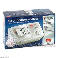 BOSO medicus control Universalmanschette, 1 ST – PZN 7147551