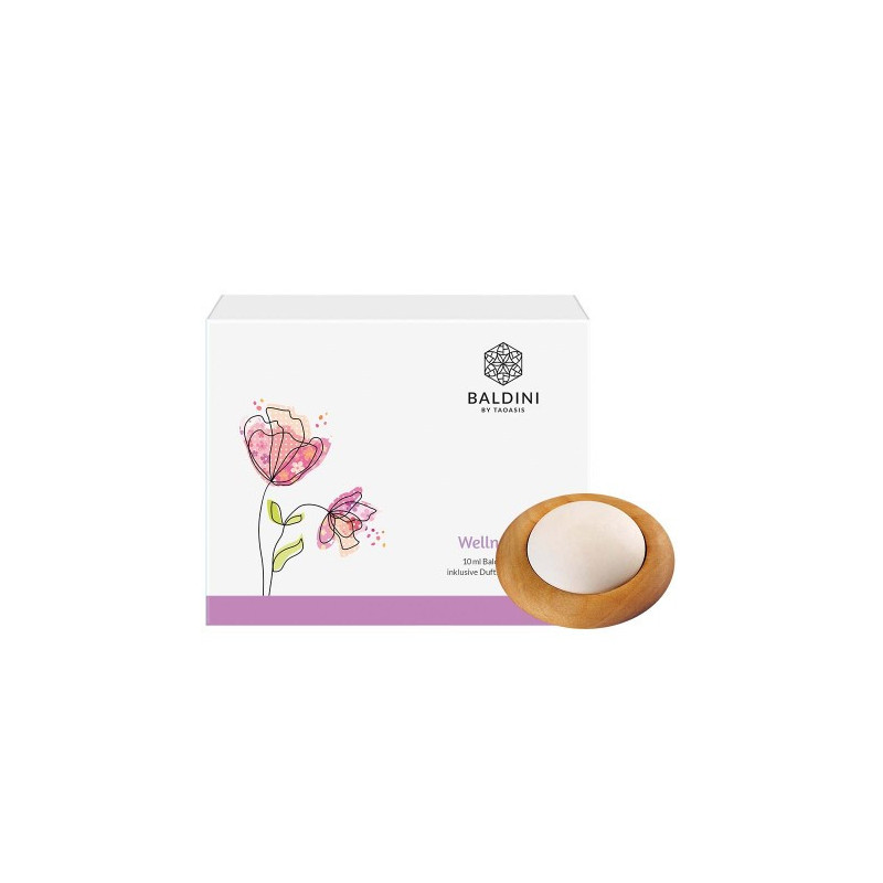 BALDINI Wellness Set, 1 ST – PZN 2838115