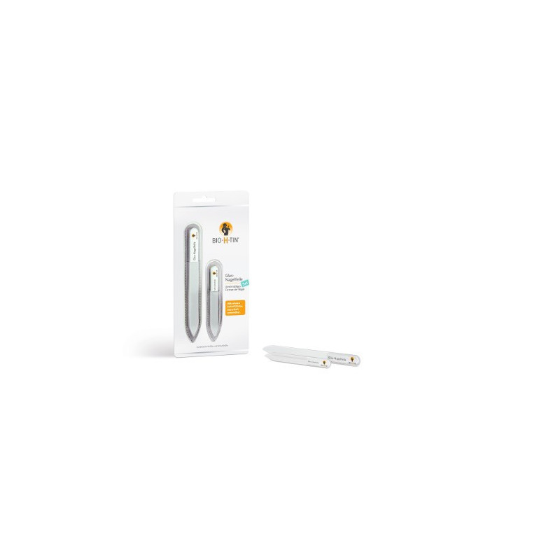 BIO-H-TIN Glas-Nagelfeile Set, 1 ST – PZN 3746059