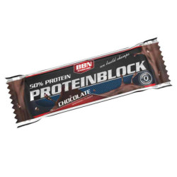 Best Body Nutrition Hardcore Protein Block Scho. (90 g) – PZN 2951739