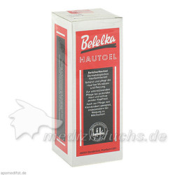 Befelka Hautöl, 100 ML – PZN 2889667
