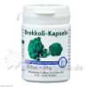 Brokkoli-Kapseln, 60 ST – PZN 787141