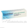Bepanthen Augen u. Nasensalbe, 5 G – PZN 1578681