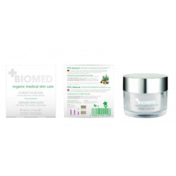 BIOMED VERGISS DEIN ALTER, 50 ML – PZN 6832173
