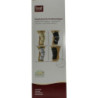 BORT StabiloGen Eco Schwarz large plus, 1 ST – PZN 9444112