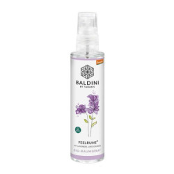 Baldini Feelruhe BIO/demeter Raumspray, 50 ML – PZN 12436955