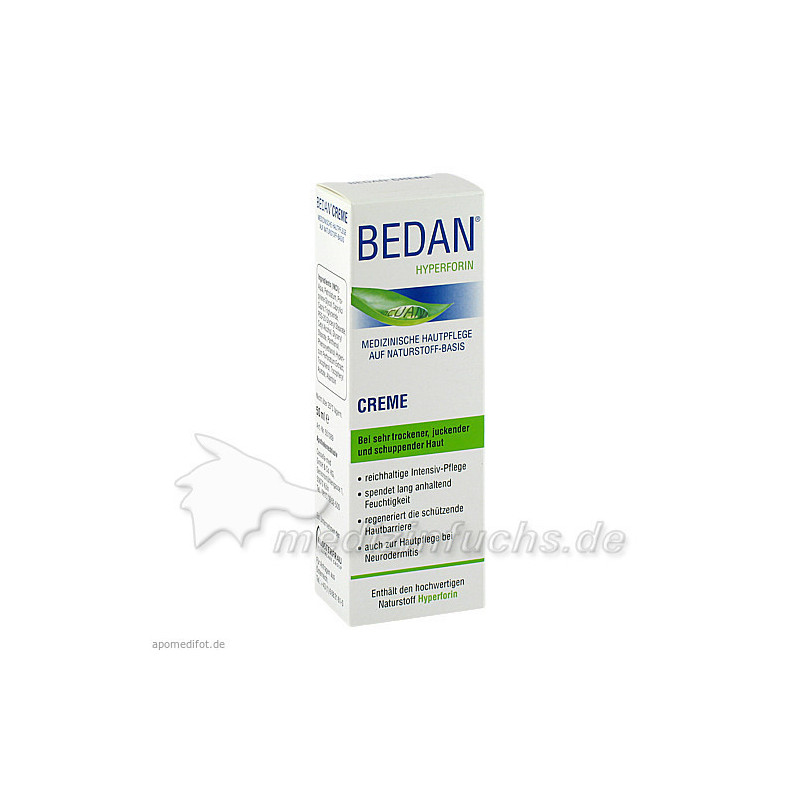 Bedan, 50 ML – PZN 3098620