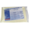BETTSCHUTZEINLAGE GUMMI 90x100 CREME, 1 ST – PZN 7466368