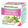 BAD HEILBRUNNER Tee Schwangerschaft 2 Bio Fbtl., 15 ST – PZN 6735346