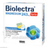 Biolectra Magnesium 243 forte Zitrone, 20 ST – PZN 6714522