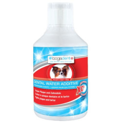 bogadent DENTAL WATER ADDITIVE Hund, 250 ML – PZN 10194028