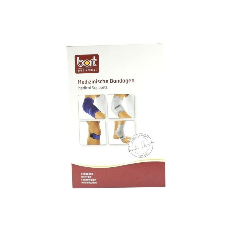 BORT KubiTal haut large, 1 ST – PZN 219709
