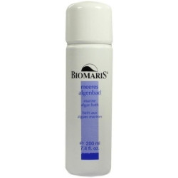 BIOMARIS MEERESALGENBAD, 200 ML – PZN 3327210