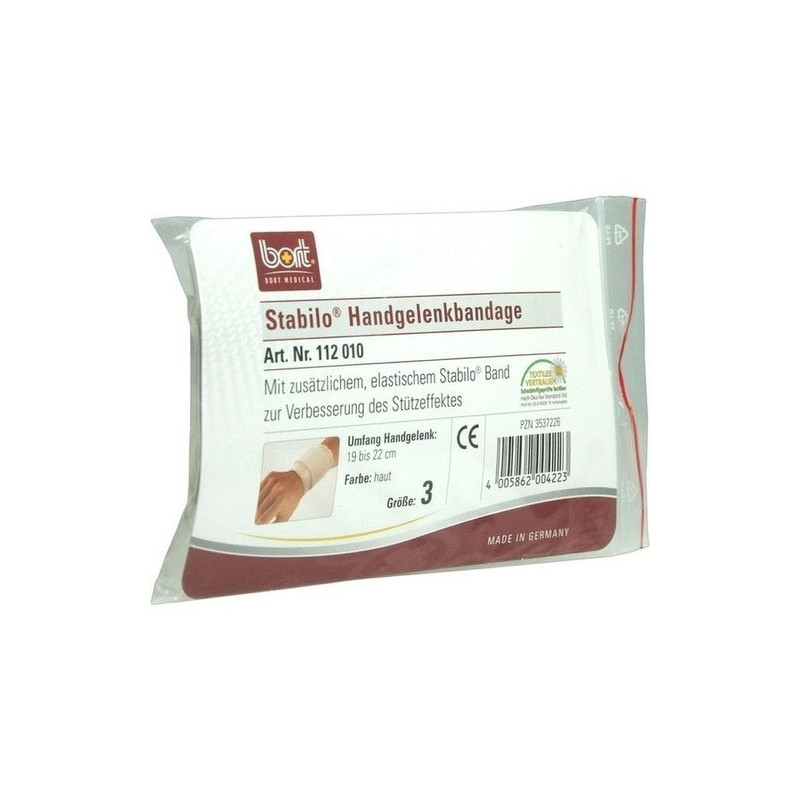 BORT STABILO HANDG GR3 HAU, 1 ST – PZN 3537226