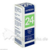 Biochemie Globuli Nr.24 Arsenicum jodatum D12, 15 G – PZN 9490767
