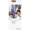 BELSANA 280den glamour AD S nacht lang MSP, 2 ST – PZN 575338