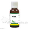 Bachblüte Rüpel für Hunde, 20 ML – PZN 10263605