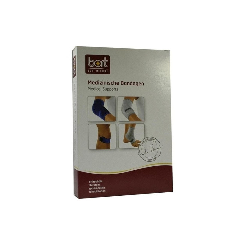 BORT ZWEIZUG ELLENB 055202, 1 ST – PZN 3808955