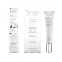 BIOMED ERSTE HILFE AUGENPFLEGE, 15 ML – PZN 9075755