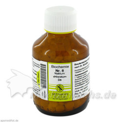 BIOCHEMIE 8 NATR CHLOR D 6, 400 ST – PZN 5955991