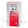 Biochemie 6 Kalium sulfuricum D6, 200 ST – PZN 3886613